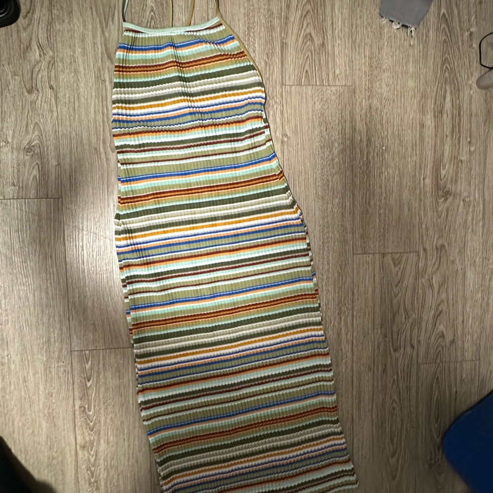 Zara dress